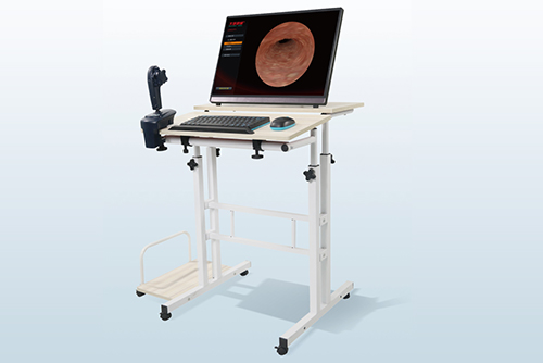 胃镜、肠镜、气管镜虚拟教学系统